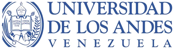 Logotipo de la Universidad de Los Andes, Venezuela
